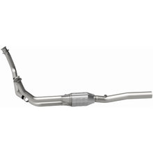 Load image into Gallery viewer, MagnaFlow Exhaust Products 4451296 California CARB Direct-Fit Catalytic Converter for Select Dodge B1500, Dodge B2500, Dodge B3500