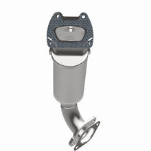 Load image into Gallery viewer, MagnaFlow Exhaust Products 5551227 California CARB Manifold Catalytic Converter for Select Chrysler Town &amp; Country, Dodge Grand Caravan, Dodge Journey, Ram C/V, Volkswagen Routan