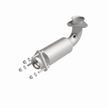 Load image into Gallery viewer, MagnaFlow Exhaust Products 4481409 California CARB Direct-Fit Catalytic Converter for Select Chevrolet Corvette