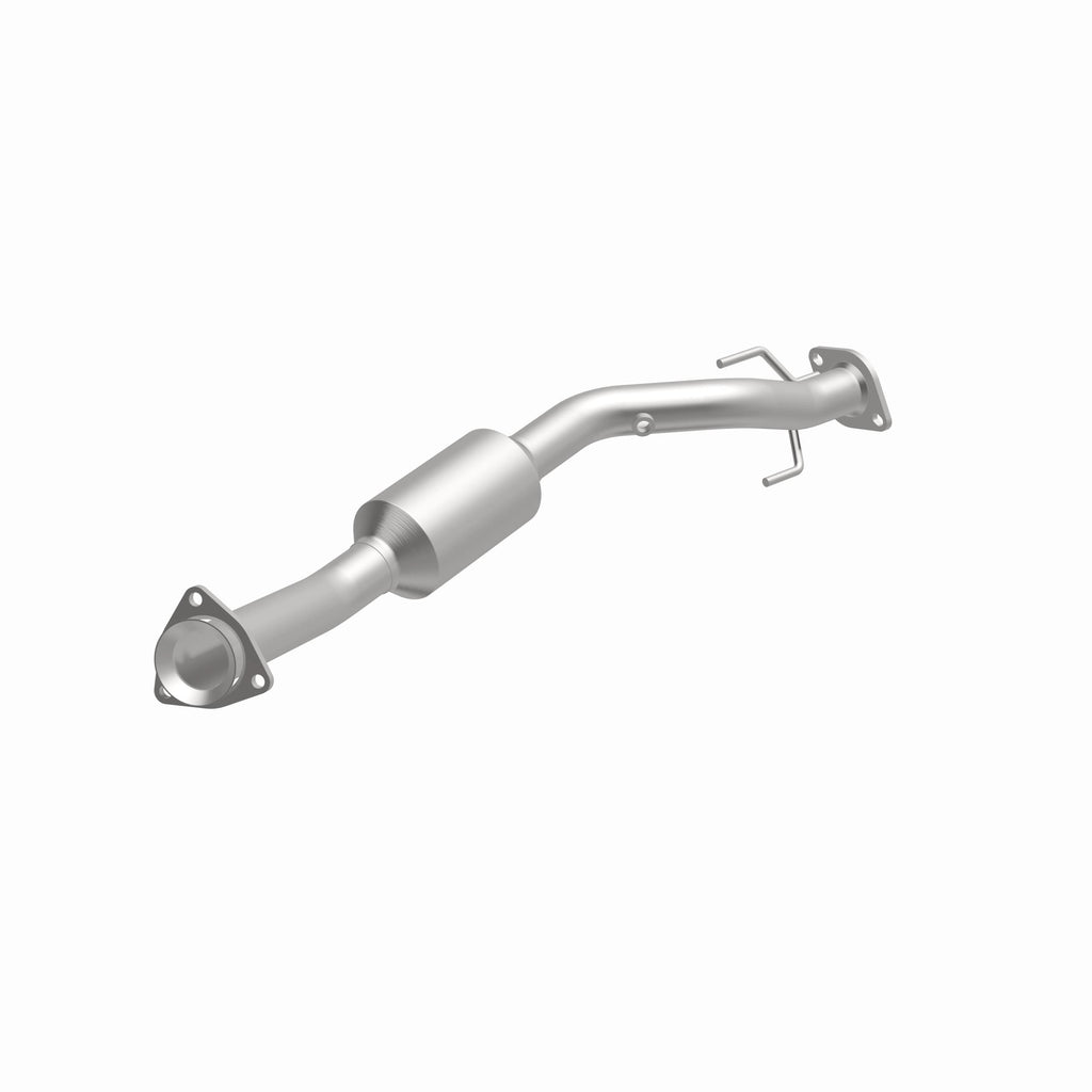 MagnaFlow Exhaust Products 5551221 California CARB Direct-Fit Catalytic Converter for Select Buick Rainier, Chevrolet Trailblazer, GMC Envoy, Isuzu Ascender