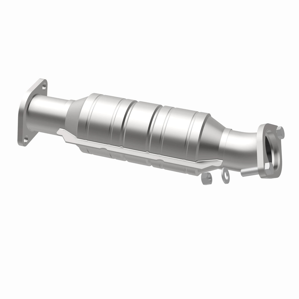 MagnaFlow Exhaust Products 51426 OEM Grade Direct-Fit Catalytic Converter for Select Hyundai Azera, Hyundai Santa Fe, Hyundai Sonata, Hyundai Veracruz, Kia Amanti