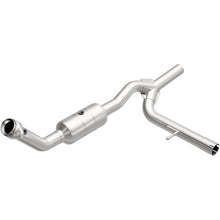 Load image into Gallery viewer, MagnaFlow Exhaust Products 49410 OEM Grade Direct-Fit Catalytic Converter for Select Ford F-150