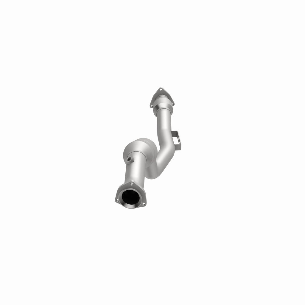 MagnaFlow Exhaust Products 24978 HM Grade Direct-Fit Catalytic Converter for Select Volkswagen Phaeton