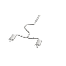 Load image into Gallery viewer, MagnaFlow Exhaust Products 19023 Street Series Cat-Back System for Select Chevrolet Impala