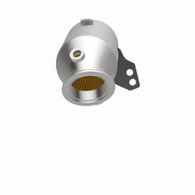 Load image into Gallery viewer, MagnaFlow Exhaust Products 21-504 OEM Grade Direct-Fit Catalytic Converter for Select Mercedes-Benz C300, Mercedes-Benz E300, Mercedes-Benz GLC300, Mercedes-Benz GLC350e, Mercedes-Benz SLC300, Mercedes-Benz SLK300