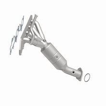 Load image into Gallery viewer, MagnaFlow Exhaust Products 50309 HM Grade Manifold Catalytic Converter for Select Ford Fusion, Mercury Milan