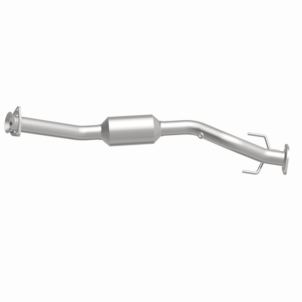 MagnaFlow Exhaust Products 5551221 California CARB Direct-Fit Catalytic Converter for Select Buick Rainier, Chevrolet Trailblazer, GMC Envoy, Isuzu Ascender