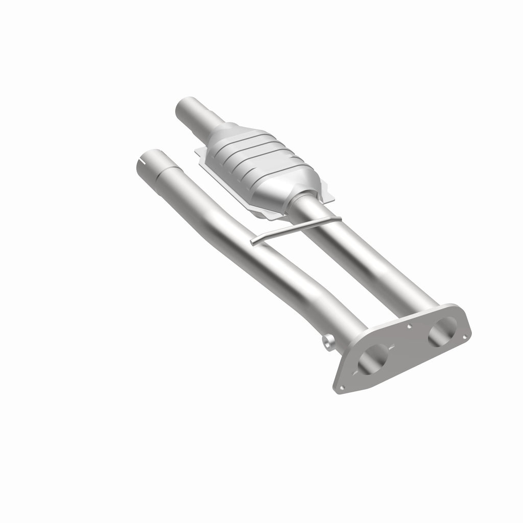MagnaFlow Exhaust Products 23179 HM Grade Direct-Fit Catalytic Converter for Select Chevrolet C2500, Chevrolet C2500 Suburban, Chevrolet C3500, Chevrolet K2500, Chevrolet K3500, GMC C2500, GMC C2500 Suburban, GMC K2500, GMC K3500