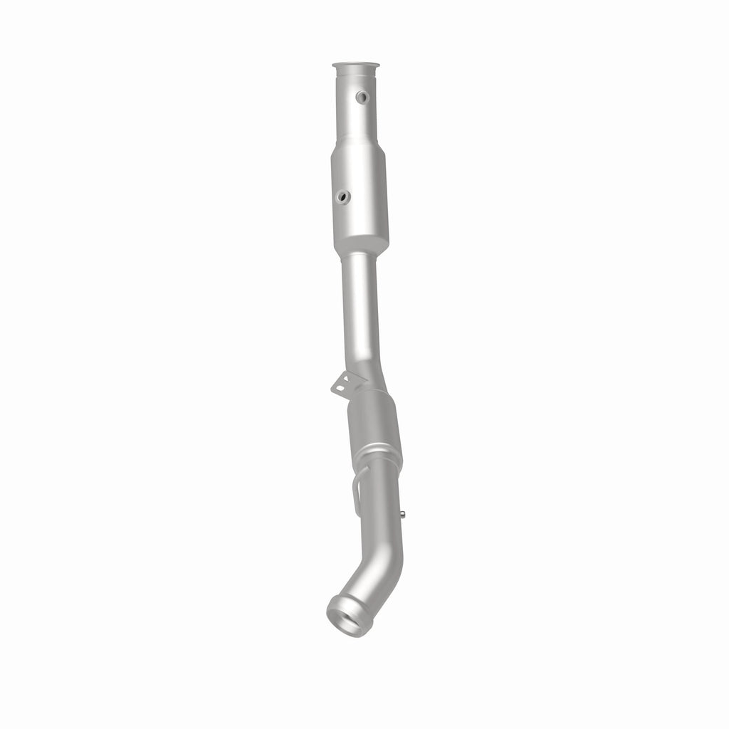 MagnaFlow Exhaust Products 5551551 California CARB Direct-Fit Catalytic Converter for Select Mercedes-Benz GL450, Mercedes-Benz GLE400, Mercedes-Benz GLE43 AMG, Mercedes-Benz GLE450 AMG, Mercedes-Benz GLS450, Mercedes-Benz ML400