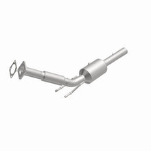 Load image into Gallery viewer, MagnaFlow Exhaust Products 5661990 California CARB Direct-Fit Catalytic Converter for Select Volkswagen Beetle, Volkswagen Golf, Volkswagen Jetta, Volkswagen Passat, Volkswagen Rabbit