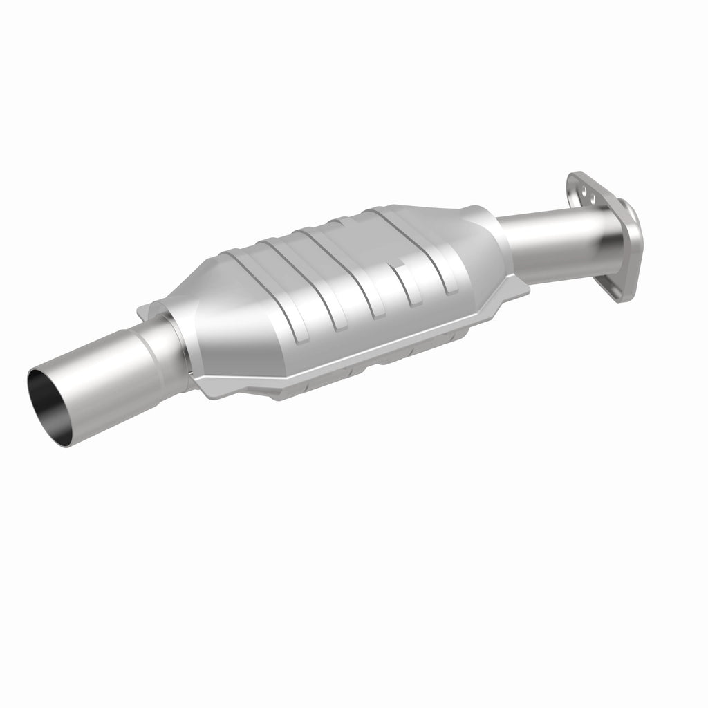 MagnaFlow Exhaust Products 93431 Standard Grade Direct-Fit Catalytic Converter for Select Buick Century, Buick Electra, Buick Estate Wagon, Buick LeSabre, Buick Regal, Buick Riviera, Cadillac DeVille, Cadillac Eldorado, Cadillac Fleetwood, Cadillac