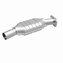 Load image into Gallery viewer, MagnaFlow Exhaust Products 93431 Standard Grade Direct-Fit Catalytic Converter for Select Buick Century, Buick Electra, Buick Estate Wagon, Buick LeSabre, Buick Regal, Buick Riviera, Cadillac DeVille, Cadillac Eldorado, Cadillac Fleetwood, Cadillac
