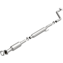 Load image into Gallery viewer, MagnaFlow Exhaust Products 5561828 California CARB Direct-Fit Catalytic Converter for Select Hyundai Elantra, Hyundai Elantra Coupe, Hyundai Elantra GT, Kia Forte, Kia Forte Koup, Kia Forte5