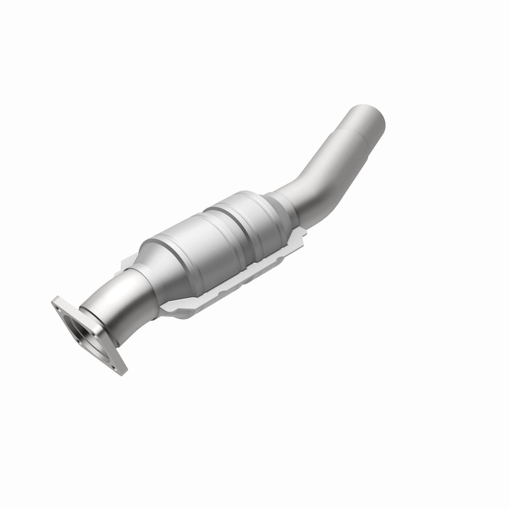MagnaFlow Exhaust Products 23302 Standard Grade Direct-Fit Catalytic Converter for Select Audi Coupe Quattro