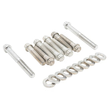 Load image into Gallery viewer, Plated-Intk-Bolt-Kit-For-2936--2937