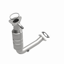 Load image into Gallery viewer, MagnaFlow Exhaust Products 49230 OEM Grade Direct-Fit Catalytic Converter for Select Ford Focus