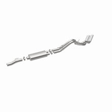 Load image into Gallery viewer, MagnaFlow Exhaust Products 15588 Street Series Polished Cat-Back System for Select Ford F-150