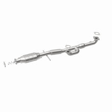 Load image into Gallery viewer, MagnaFlow Exhaust Products 24395 HM Grade Direct-Fit Catalytic Converter for Select Hyundai XG350, Kia Amanti