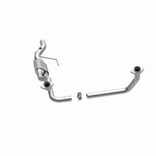 Load image into Gallery viewer, MagnaFlow Exhaust Products 23295 HM Grade Direct-Fit Catalytic Converter for Select Dodge B1500, Dodge B2500, Dodge B3500, Dodge Ram Van, Dodge Ram Van, Dodge Ram Van