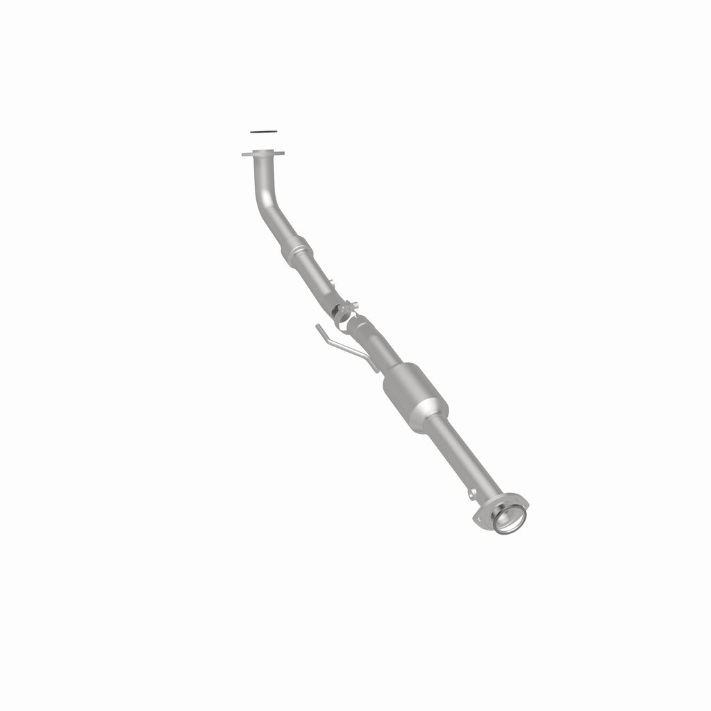 MagnaFlow Exhaust Products 27303 HM Grade Direct-Fit Catalytic Converter for Select Toyota Camry