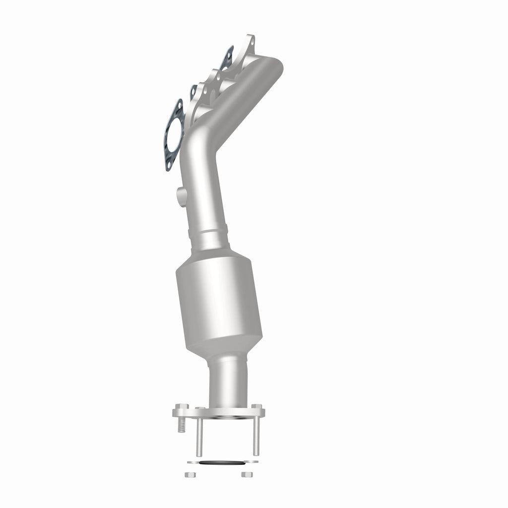 MagnaFlow Exhaust Products 49342 OEM Grade Manifold Catalytic Converter for Select Toyota 4Runner, Toyota FJ Cruiser, Toyota Tacoma, Toyota Tundra