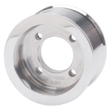 Load image into Gallery viewer, Pulleys-10-Rib-Design