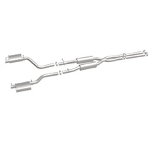 Load image into Gallery viewer, MagnaFlow Exhaust Products 19226 Street Series Cat-Back System for Select Chrysler 300, Dodge Charger
