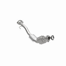 Load image into Gallery viewer, MagnaFlow Exhaust Products 49222 OEM Grade Direct-Fit Catalytic Converter for Select Chevrolet Trailblazer, GMC Envoy, Isuzu Ascender