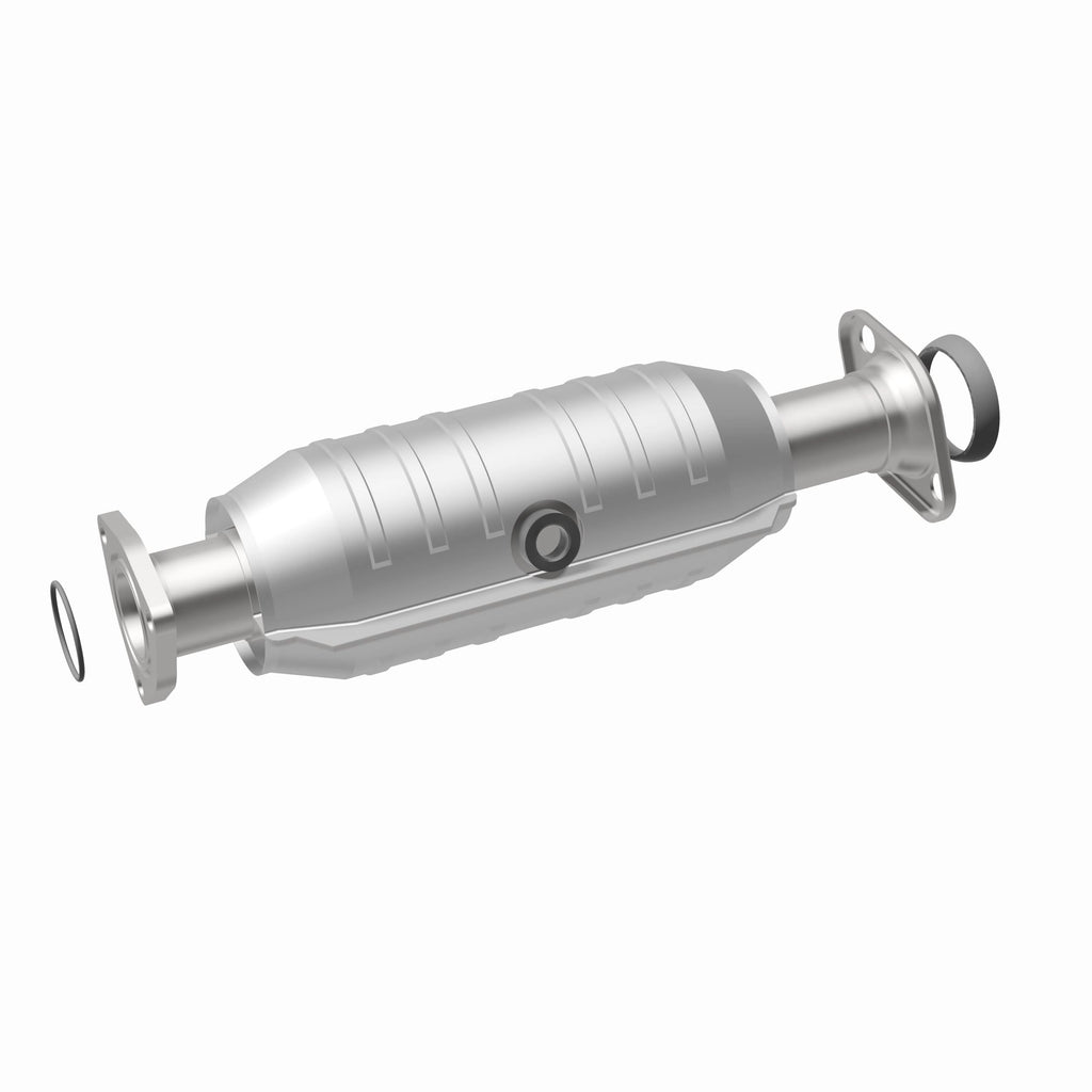 MagnaFlow Exhaust Products 22630 HM Grade Direct-Fit Catalytic Converter for Select Honda Civic
