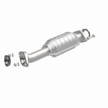 Load image into Gallery viewer, MagnaFlow Exhaust Products 51672 OEM Grade Direct-Fit Catalytic Converter for Select Suzuki Aerio