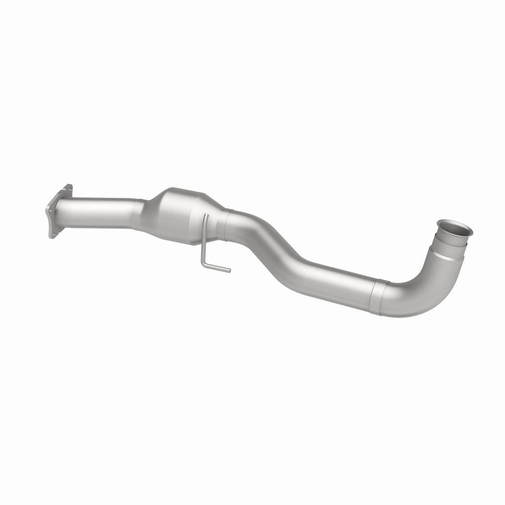 MagnaFlow Exhaust Products 60501 OEM Grade Diesel Oxidation Catalyst for Select Chevrolet Silverado HD, Chevrolet Silverado 3500, GMC Sierra HD, GMC Sierra