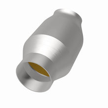 Load image into Gallery viewer, MagnaFlow Exhaust Products 59976 Standard Grade Universal Catalytic Converter