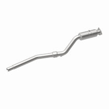 Load image into Gallery viewer, MagnaFlow Exhaust Products 51438 OEM Grade Direct-Fit Catalytic Converter for Select Audi A6, Audi A6 Quattro