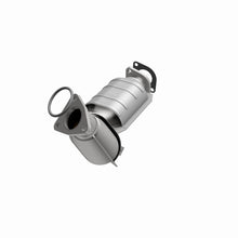Load image into Gallery viewer, MagnaFlow Exhaust Products 24082 HM Grade Direct-Fit Catalytic Converter for Select INFINITI FX35, INFINITI G35, INFINITI M35, Nissan 350Z