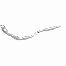 Load image into Gallery viewer, MagnaFlow Exhaust Products 551522 California CARB Direct-Fit Catalytic Converter for Select Audi A3 Quattro