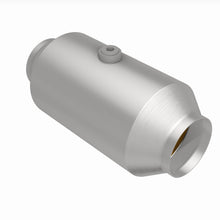 Load image into Gallery viewer, MagnaFlow Exhaust Products 6561359 California CARB Universal Catalytic Converter for Select Dodge Challenger, Dodge Charger