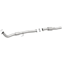 Load image into Gallery viewer, MagnaFlow Exhaust Products 51949 OEM Grade Direct-Fit Catalytic Converter for Select Chevrolet Silverado HD