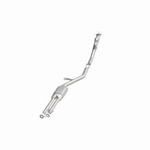 Load image into Gallery viewer, MagnaFlow Exhaust Products 23554 Standard Grade Direct-Fit Catalytic Converter for Select BMW 325i, BMW 325is