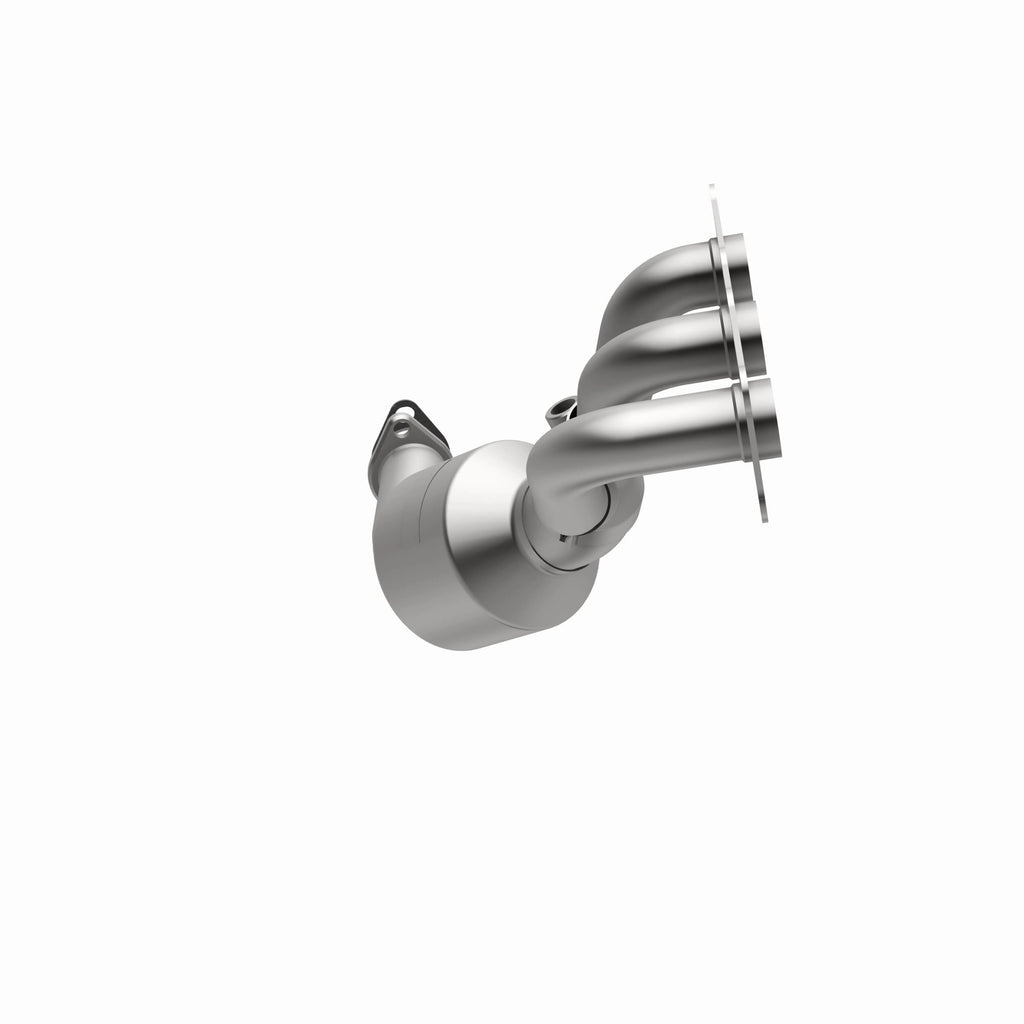 MagnaFlow Exhaust Products 50441 HM Grade Manifold Catalytic Converter for Select BMW 525i, BMW 525xi, BMW 530i, BMW 530xi