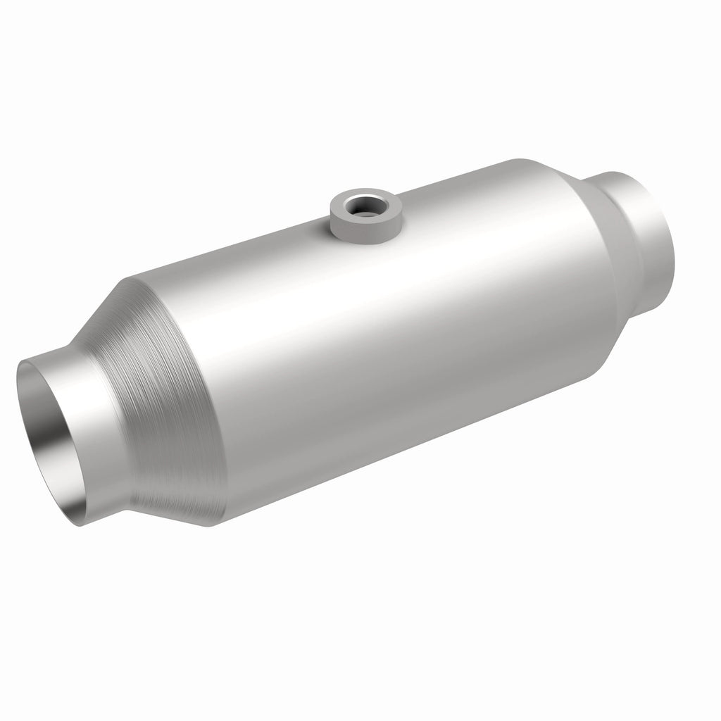 MagnaFlow Exhaust Products 5551356 California CARB Universal Catalytic Converter for Select Chrysler Aspen, Chrysler Town & Country, Dodge Durango, Dodge Grand Caravan, Dodge Nitro, Dodge Ram 1500, Dodge Ram 2500, Ford E-150, Ford E-250, Ford E-350 Super