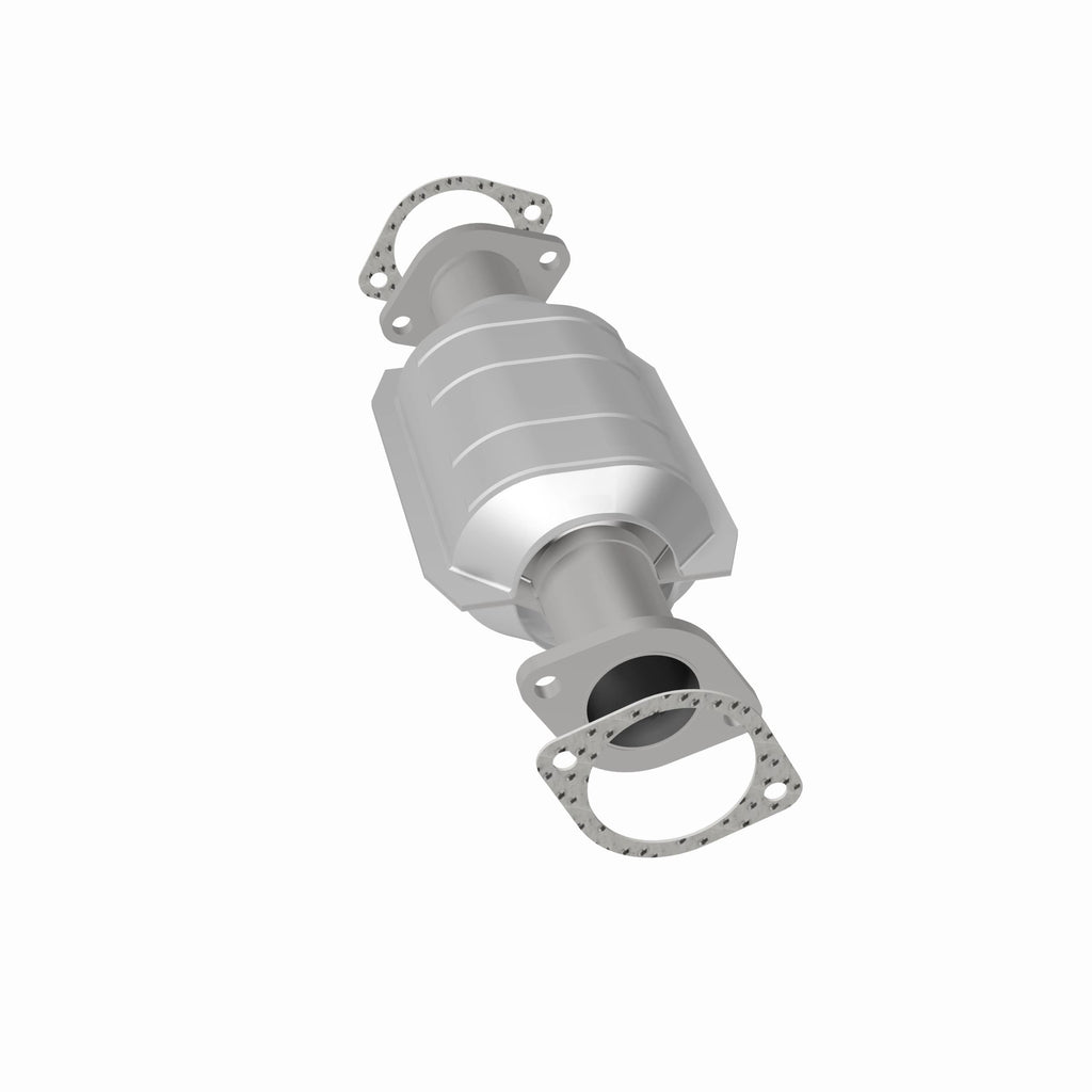 MagnaFlow Exhaust Products 24073 HM Grade Direct-Fit Catalytic Converter for Select Nissan Frontier, Nissan Xterra