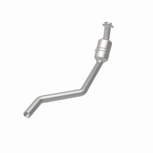 Load image into Gallery viewer, MagnaFlow Exhaust Products 4481225 California CARB Direct-Fit Catalytic Converter for Select Jaguar S-Type