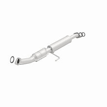 Load image into Gallery viewer, MagnaFlow Exhaust Products 49189 OEM Grade Direct-Fit Catalytic Converter for Select Scion xB