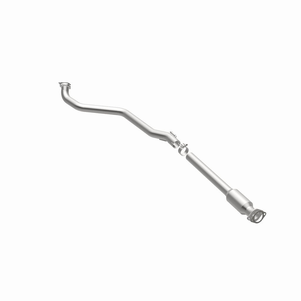MagnaFlow Exhaust Products 21-139 OEM Grade Direct-Fit Catalytic Converter for Select Hyundai Veloster