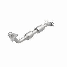 Load image into Gallery viewer, MagnaFlow Exhaust Products 49422 OEM Grade Direct-Fit Catalytic Converter for Select Lexus LX470, Toyota Land Cruiser