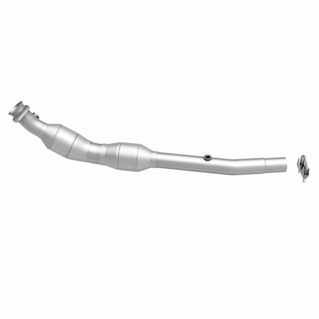 MagnaFlow Exhaust Products 24498 HM Grade Direct-Fit Catalytic Converter for Select Land Rover Range Rover