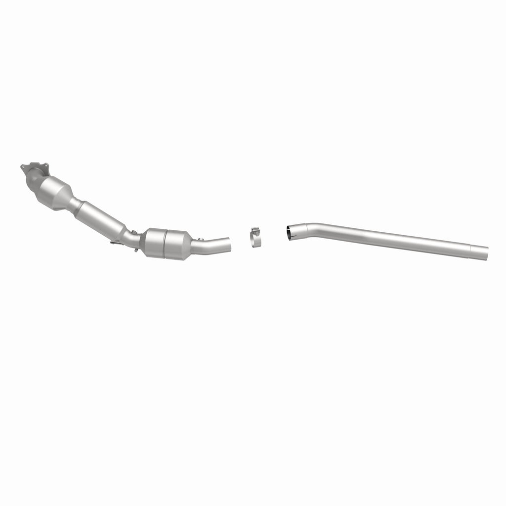 MagnaFlow Exhaust Products 51414 OEM Grade Direct-Fit Catalytic Converter for Select Audi A3, Volkswagen Beetle, Volkswagen Eos, Volkswagen GTI, Volkswagen Jetta