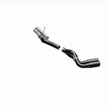 Load image into Gallery viewer, MagnaFlow Exhaust Products 17070 Black DPF Series Diesel 4 in DPF Back for Select Dodge Ram 2500, Dodge Ram 3500, Ram 2500, Ram
