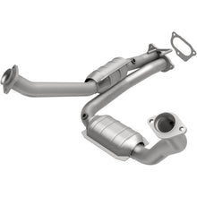 Load image into Gallery viewer, MagnaFlow Exhaust Products 51458 OEM Grade Direct-Fit Catalytic Converter for Select Ford Ranger, Mazda B3000