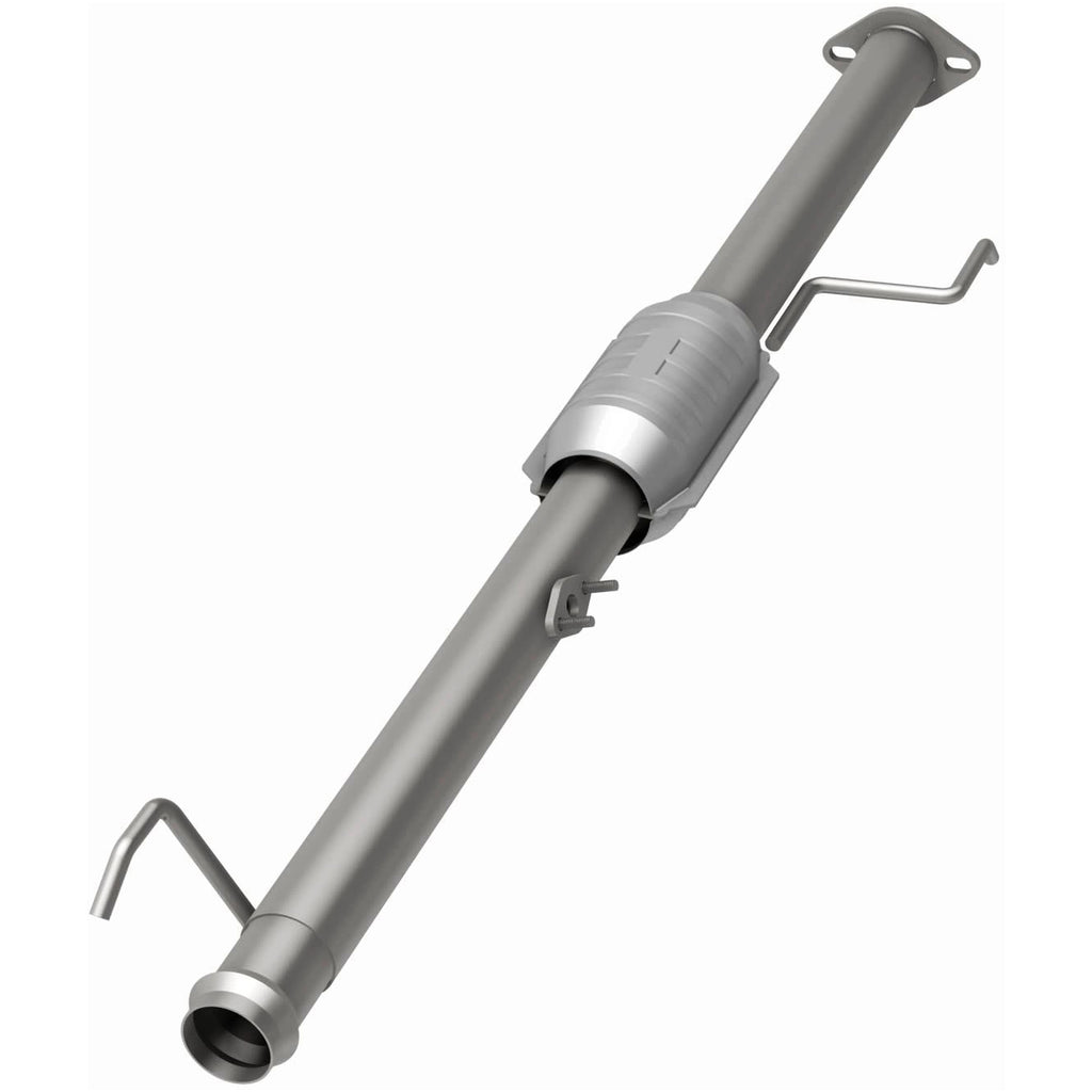 MagnaFlow Exhaust Products 93663 HM Grade Direct-Fit Catalytic Converter for Select Toyota Tundra